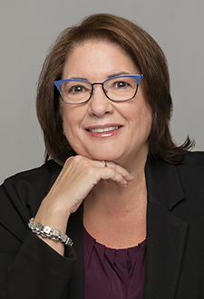 Robin Gruber